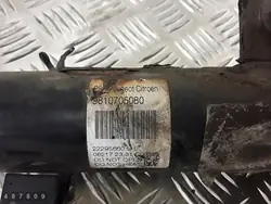 Amortisseur Citroen C4 Cactus OEM 9810705080