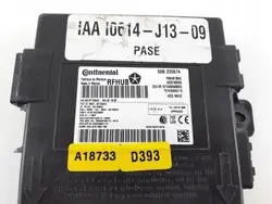 Jeep Keyless-moduuli OEM 68240156AC - Käytetty