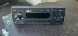Radio-Display OEM 4390160113 für Citroen Berlingo IV
