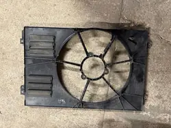 GOLF VI 1.6D Fläktkåpa 1K0121205AC OE
