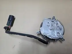 Motor Ventilador Alfa Romeo MR282500-1900 (21) Usado