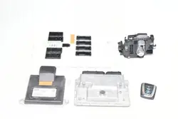 Ontstekingsset BMW i3 (I01) 0.6L 125kw 2016 OEM 8661706