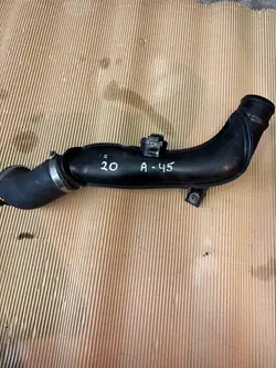 Intercooler Rohr SEAT LEON II 1.8TSI