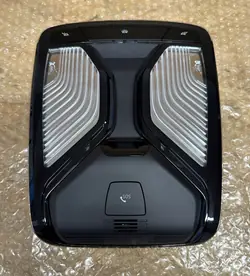 Luz de teto interior OEM 5A5A502 para BMW 5 G30 LCI