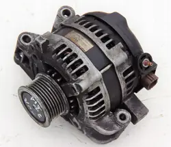 Vaihtovirtageneraattori VERSO AURIS II AVENSIS T27 1.6 1.8 27060-0T360
