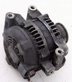 Alternateur VERSO AURIS II AVENSIS T27 1.6 1.8 27060-0T360