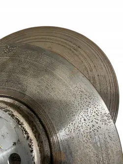 Jeu d'Étriers, Disques & Plaquettes OEM pour BMW G05 G06 G07