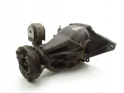 Diferencial Traseiro 2.21 Mercedes W204 1.6 CGI A2048510308