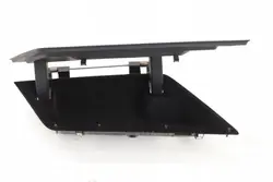 VW Tiguan II konsolin lokero OEM 5NB857922A