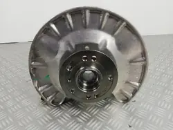 Snodo Posteriore Destro Mercedes GLE COUPE C292 W292 15-19