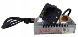 Volkswagen OE Spanningsomzetter 12V naar 230V