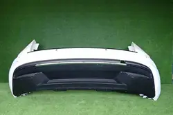 SKODA KAROQ LIFT 21- paraurti posteriore