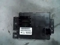 Compass II A/C & Lämmitysmoduuli OEM 68243664AG