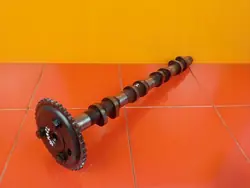 Árbol de levas de escape para Citroen Jumper 2.2 HDI Euro 5