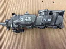 Coletor de admissão A6400901337 Mercedes-Benz