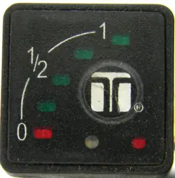 Unidad central LPG Teleflex OEM 1234