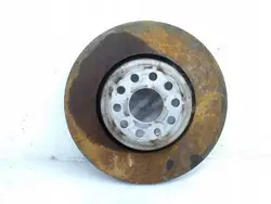 Voorlinker remschijf OEM 1EA615301 voor VW ID.3