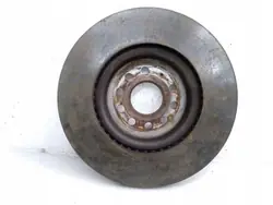 Disque de frein avant gauche OEM 1EA615301 pour VW ID.3