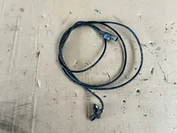 MERCEDES SPRINTER 906 ABS SENSOR A9065404217