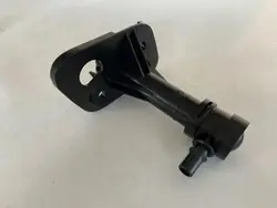 Linker koplampensproeier OEM 4M0955101A