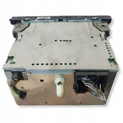 Radio Ford OE 7M5T-18C815-AB - Estado usado