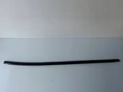 OEM LISTWA ZGARNIAJĄCA SZYBY TYŁ PRAWY BMW X4 F26 F25 X5