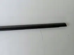 OEM LISTWA ZGARNIAJĄCA SZYBY TYŁ PRAWY BMW X4 F26 F25 X5