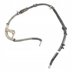 Cable de Masa Arrancador Porsche OEM 95561209201