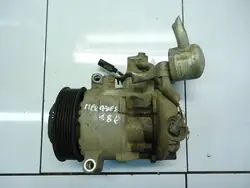 Compresor de aire acondicionado Mercedes C W203 W204 1.8K
