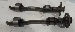Arbre d'équilibrage OEM 03N103303E pour 2.0 TDI DFG/DTG/DFC
