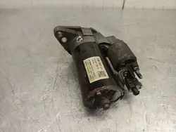 Motor de arranque SKODA SUPERB II LIFT 1.6 TDI 02Z911024H