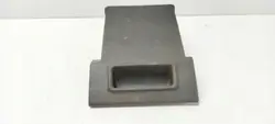 Askfat OEM 811857309 för Audi 80 (81, 85, B2) 1.6L Diesel