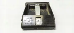 Aschenbecher OEM 811857309 für Audi 80 (81, 85, B2) 1.6L Diesel