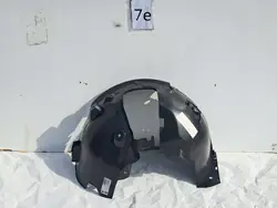 Vänster framhjulskåpa Smart ForTwo III C453 A4536907400