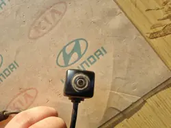 Caméra de recul Kia CEED 2 OEM CEED 2 - Occasion
