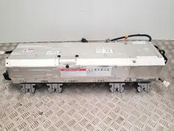 Begagnat Kia OE batteri OEM 37501-G5220, 104 Ah
