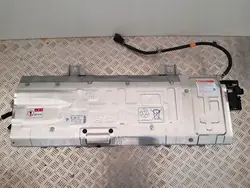 Batería Kia OE usada OEM 37501-G5220, 104 Ah