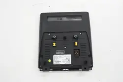 Renault Clio V Radiodisplay OEM 280916074R - Begagnad