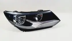 VW TIGUAN I LIFT 2011+ Farol Direito 5N1941006B