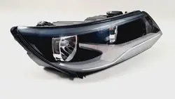 VW TIGUAN I LIFT 2011+ Phare Droit 5N1941006B