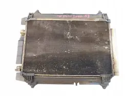 Radiateur Toyota Yaris OEM MF4220007841 - Occasion