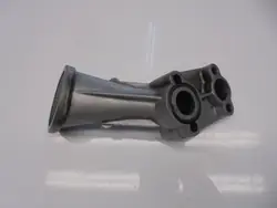 Pièce Fumée d'Huile Volvo FL7 OEM 141n - Occasion