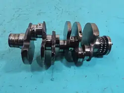 Vilebrequin OEM 059AE pour Audi A6 C6 3.0 TDI
