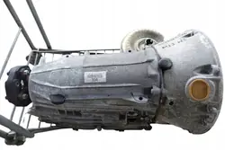 Mercedes W221 W216 5.5 V8 Växellåda OEM 722904