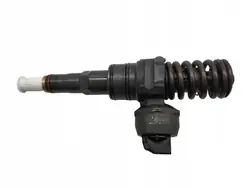 Pompe lave-glace OEM 038130073AJ pour Seat Ibiza III 1.9 TDI