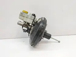 Jarrujen tehostinpumppu 6C1614105L Skoda Fabia III