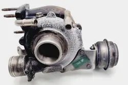 Turbocharger SUZUKI GRAND VITARA II 1.9L H8200412717