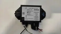 Module Immobilisateur Mercedes OEM 1688200226 Occasion