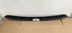 OEM 1308181070 Grade de Proteção Preta para Ducato Boxer Jumper