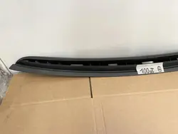 OEM 1308181070 Svart Gallerskydd för Ducato Boxer Jumper